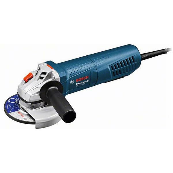 Bosch GWS 11-125 P