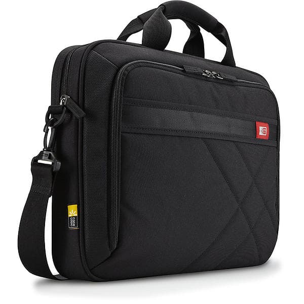 Case Logic Laptop and Tablet Case DLC-117 17.3"