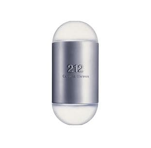 Carolina Herrera 212 edt 100ml