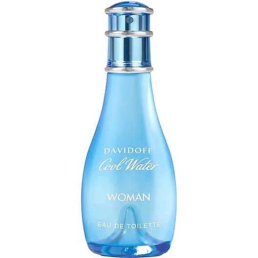 Davidoff Cool Water Woman edt 30ml