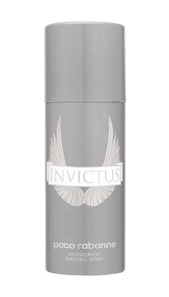 Rabanne Invictus Deo Spray 150ml