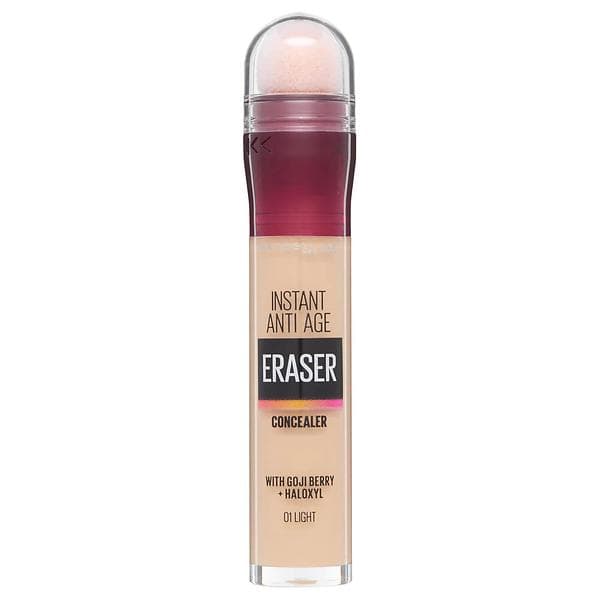 Maybelline Instant Anti Age The Eraser Concealer 6.8ml