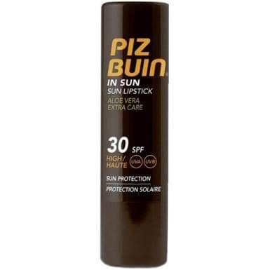 Piz Buin In Sun Lipstick SPF30 4.9g