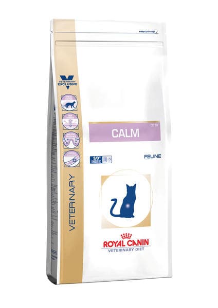 Royal Canin FVD Calm 4kg