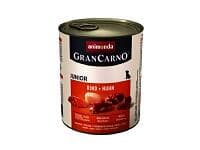 Animonda Dog Gran Carno Adult Beef Pure 0.8kg