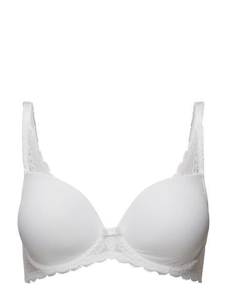 Triumph Amourette Spotlight Wired Padded Bra