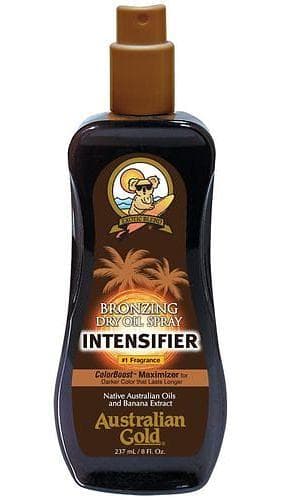 Australian Gold Bronzing Dry Oil Intensifier 237ml