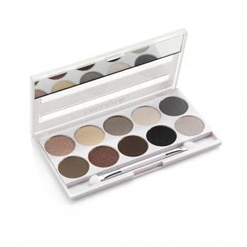 Beauty UK Posh Eyeshadow Palette