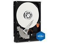 WD Blue WD5000AZLX 32MB 500GB