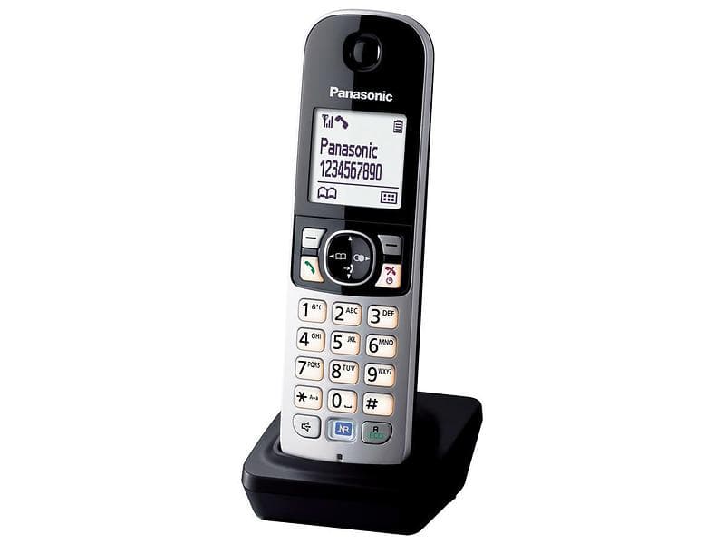 Panasonic KX-TGA681 Håndsæt