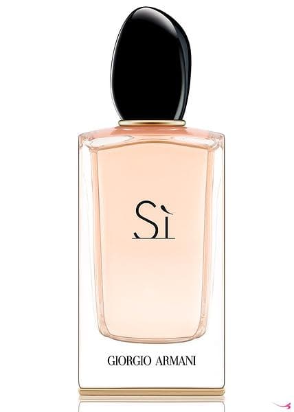 Giorgio Armani Si edp 100ml