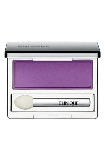 Clinique All About Shadow Single Eyeshadow