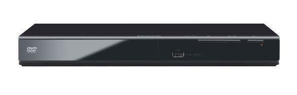 Panasonic DVD-S500