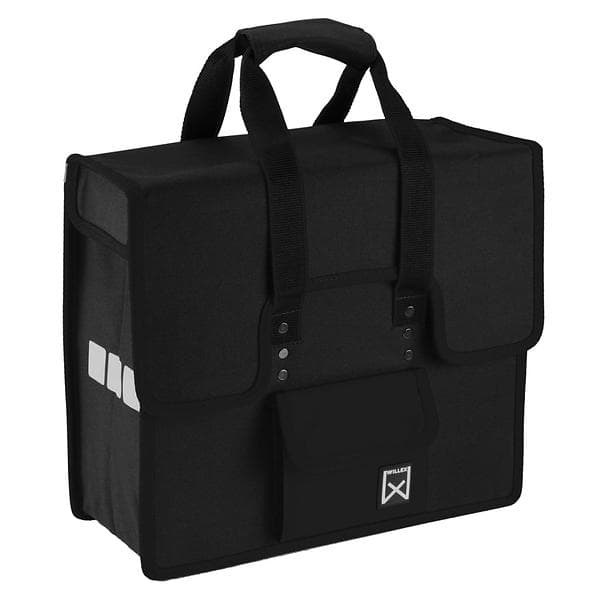 Willex Shopper Single Pannier