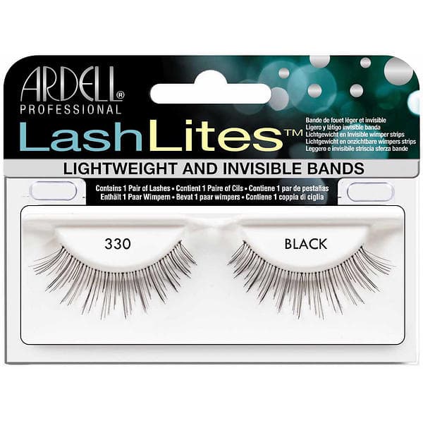 Ardell LashLites Lashes