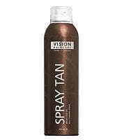 Vision Haircare Spray Tan 200ml