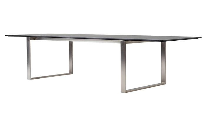 Cane-Line Edge Table 210/330x100cm