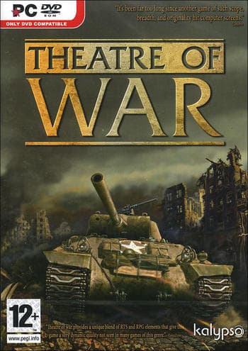 Theatre of War (PC)