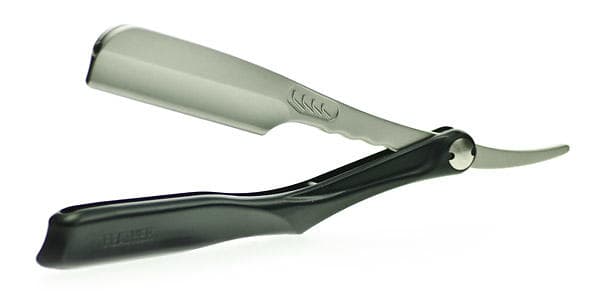 Feather Artist Club SS Straight Razor