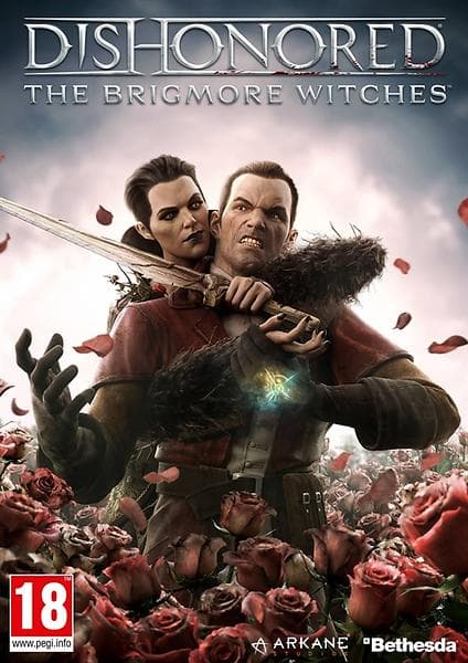 Dishonored: The Brigmore Witches (PC)