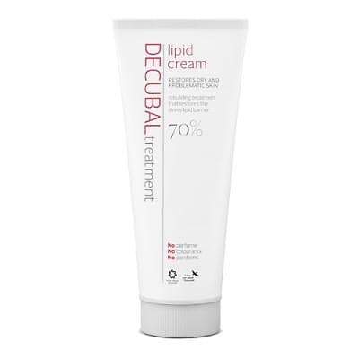 Decubal Lipid Cream 100ml