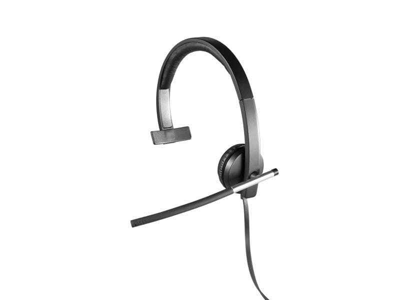 Logitech H650e Mono On-ear Headset