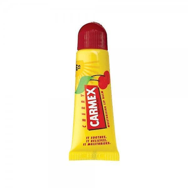 Carmex Lip Balm Tube 10g