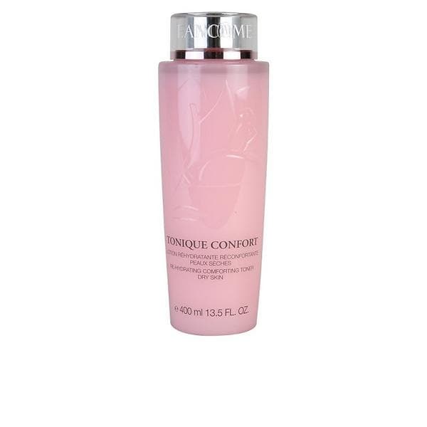 Lancome Tonique Confort Re-Hydrating Comforting Toner Dry Skin 400ml