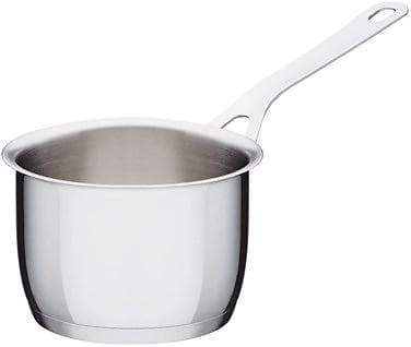 Alessi Pots&Pans Kasserolle 14cm 1,4L