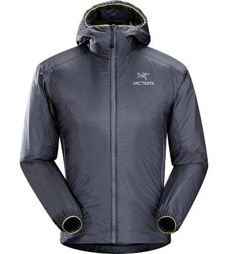 Arcteryx Nuclei Hoody Jacket (Herre)