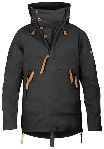 Fjällräven Anorak No. 8 (Herre)