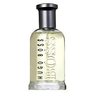 Hugo Boss Boss Bottled After Shave Lotion Splash 50ml