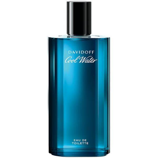 Davidoff Cool Water Men edt 40ml