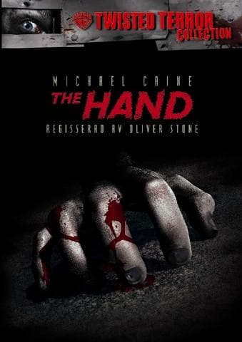 The Hand (DVD)