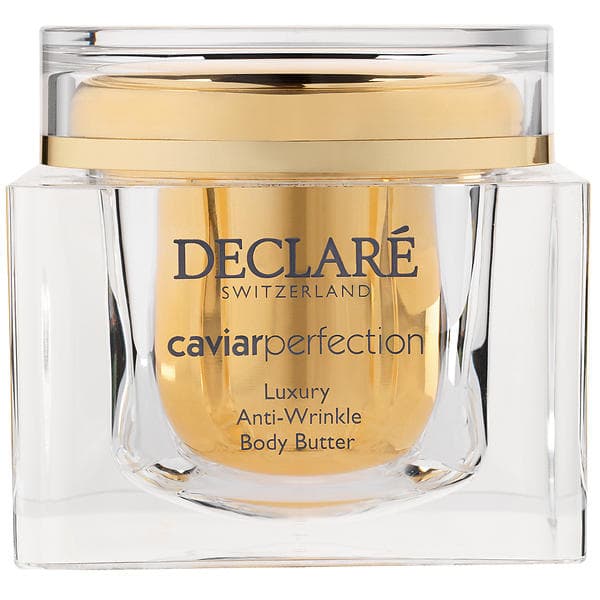 Declaré Caviar Perfection Anti-Wrinkle Body Butter 200ml