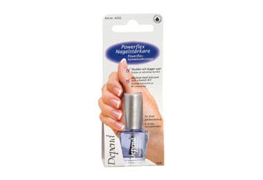 Depend Powerflex Nail Strengthener 8ml