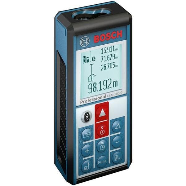 Bosch GLM 100 C