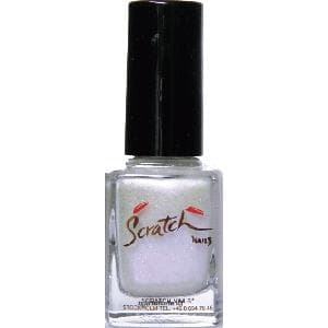 Scratch Nails Nail Polish 12ml