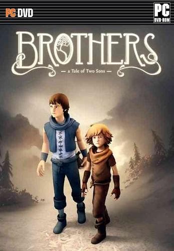 Brothers: A Tale of Two Sons (PC)