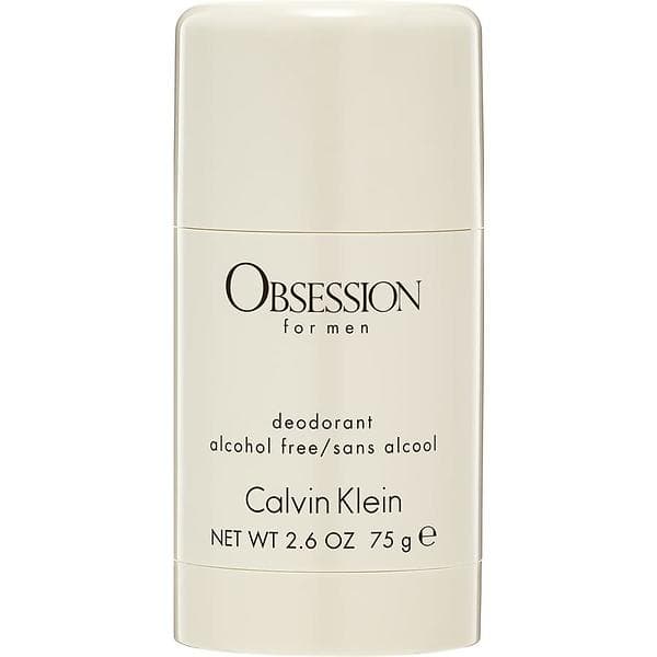 Calvin Klein Obsession For Men Deo Stick 75ml