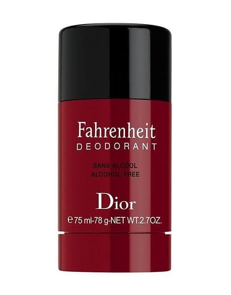 Dior Fahrenheit Deo Stick 75ml