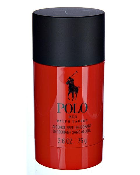 Ralph Lauren Polo Red Deo Stick 75g