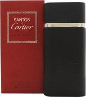 Cartier Santos De Cartier edt 100ml