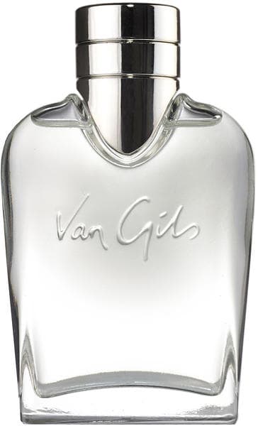 Van Gils Basic Instinct edt 40ml