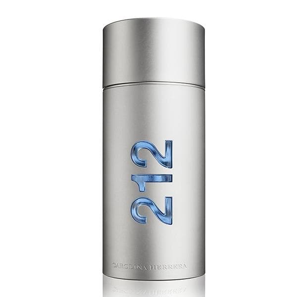 Carolina Herrera 212 Men edt 100ml