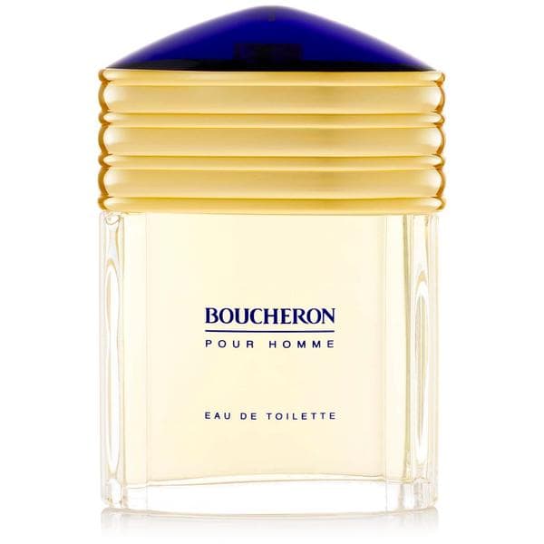 Boucheron Pour Homme edt 50ml