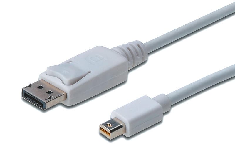 Digitus DisplayPort - DisplayPort Mini 2m