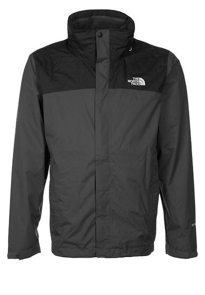 The North Face Evolve II Triclimate Jacket (Herre)