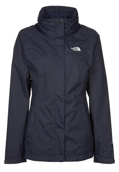 The North Face Evolve II Triclimate Jacket (Dame)