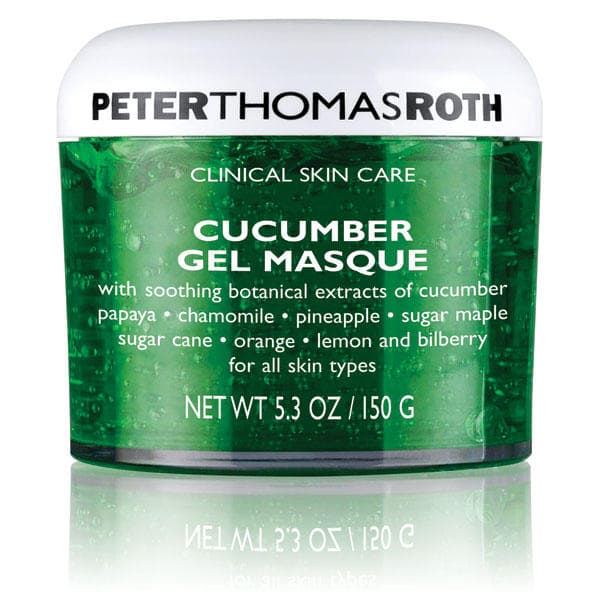 Peter Thomas Roth Cucumber Gel Mask 150g